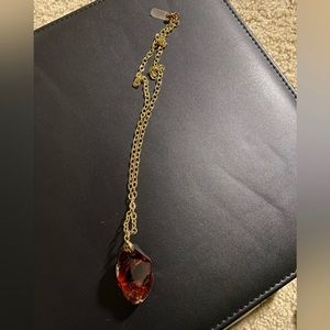 NWT The Sorcerer’s Stone Necklace from The Noble Collection